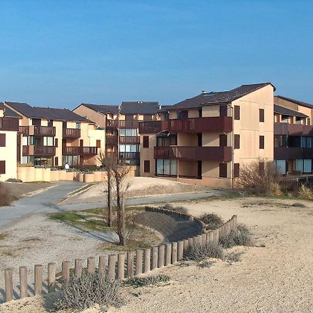 Apartment Les Maisons De L'Ocean-7 By Interhome Lacanau Kültér fotó