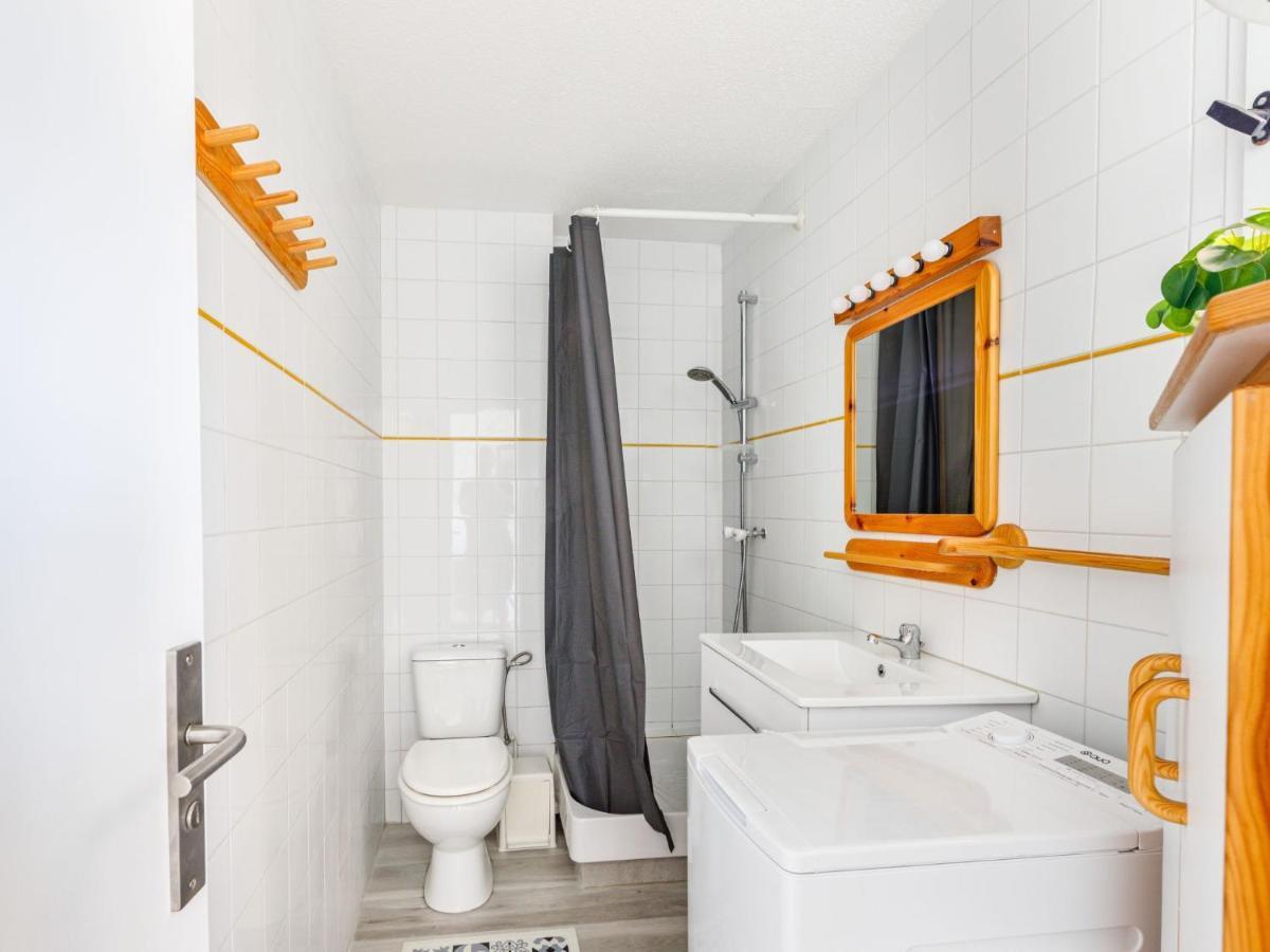 Apartment Les Maisons De L'Ocean-7 By Interhome Lacanau Kültér fotó