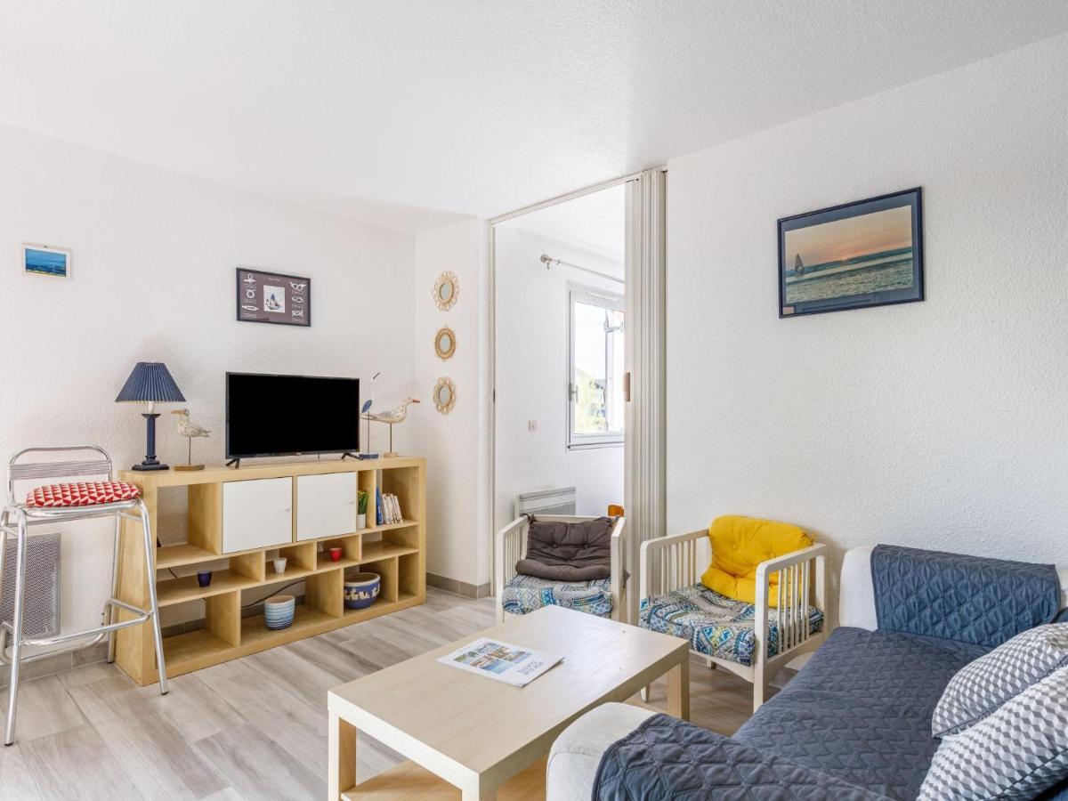 Apartment Les Maisons De L'Ocean-7 By Interhome Lacanau Kültér fotó