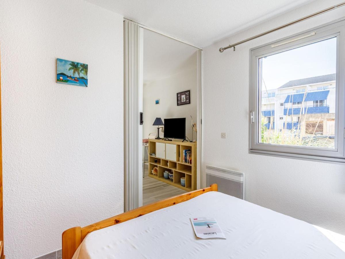 Apartment Les Maisons De L'Ocean-7 By Interhome Lacanau Kültér fotó