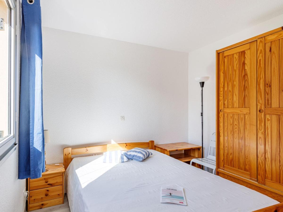 Apartment Les Maisons De L'Ocean-7 By Interhome Lacanau Kültér fotó