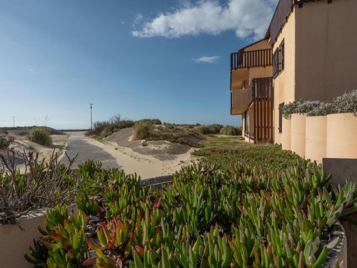 Apartment Les Maisons De L'Ocean-7 By Interhome Lacanau Kültér fotó