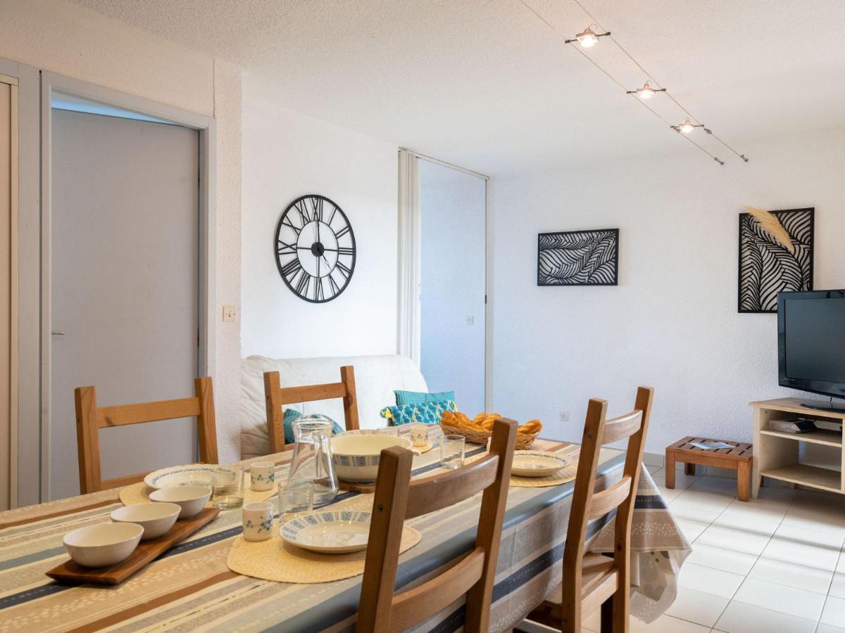 Apartment Les Maisons De L'Ocean-7 By Interhome Lacanau Kültér fotó