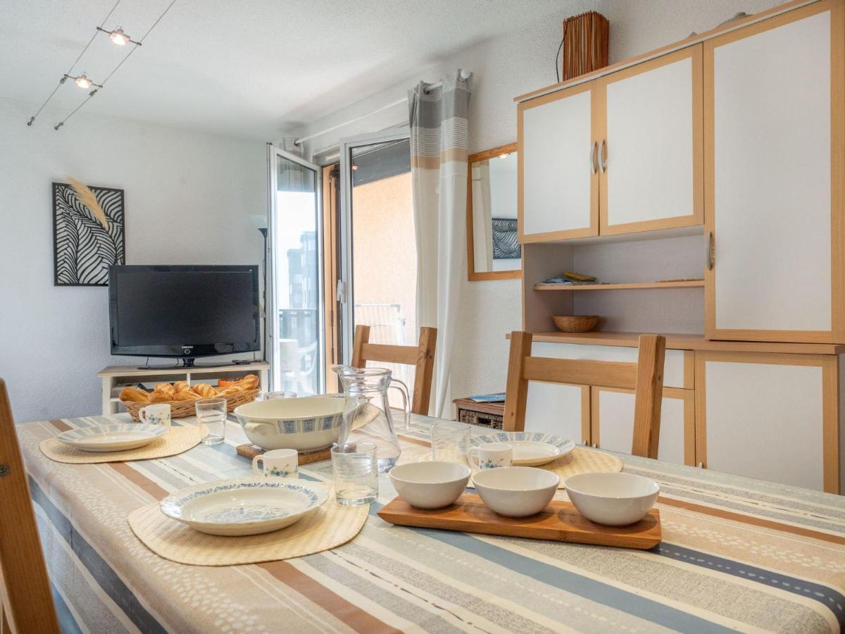 Apartment Les Maisons De L'Ocean-7 By Interhome Lacanau Kültér fotó