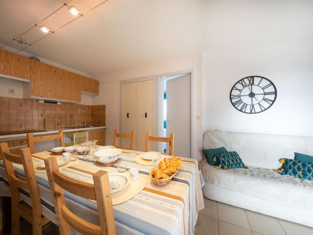 Apartment Les Maisons De L'Ocean-7 By Interhome Lacanau Kültér fotó
