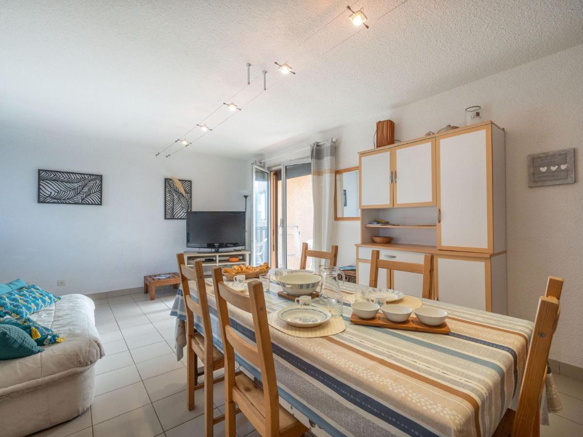 Apartment Les Maisons De L'Ocean-7 By Interhome Lacanau Kültér fotó