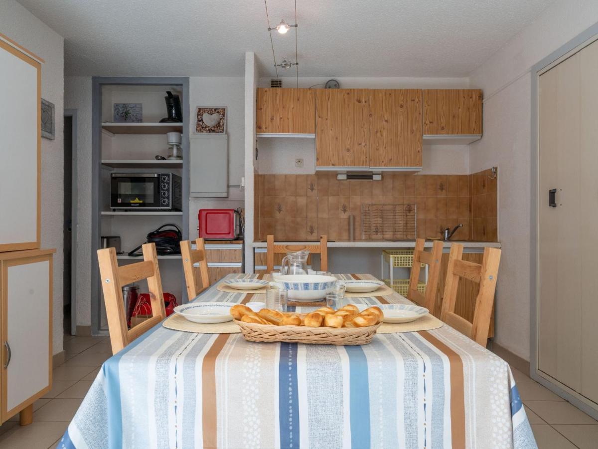 Apartment Les Maisons De L'Ocean-7 By Interhome Lacanau Kültér fotó