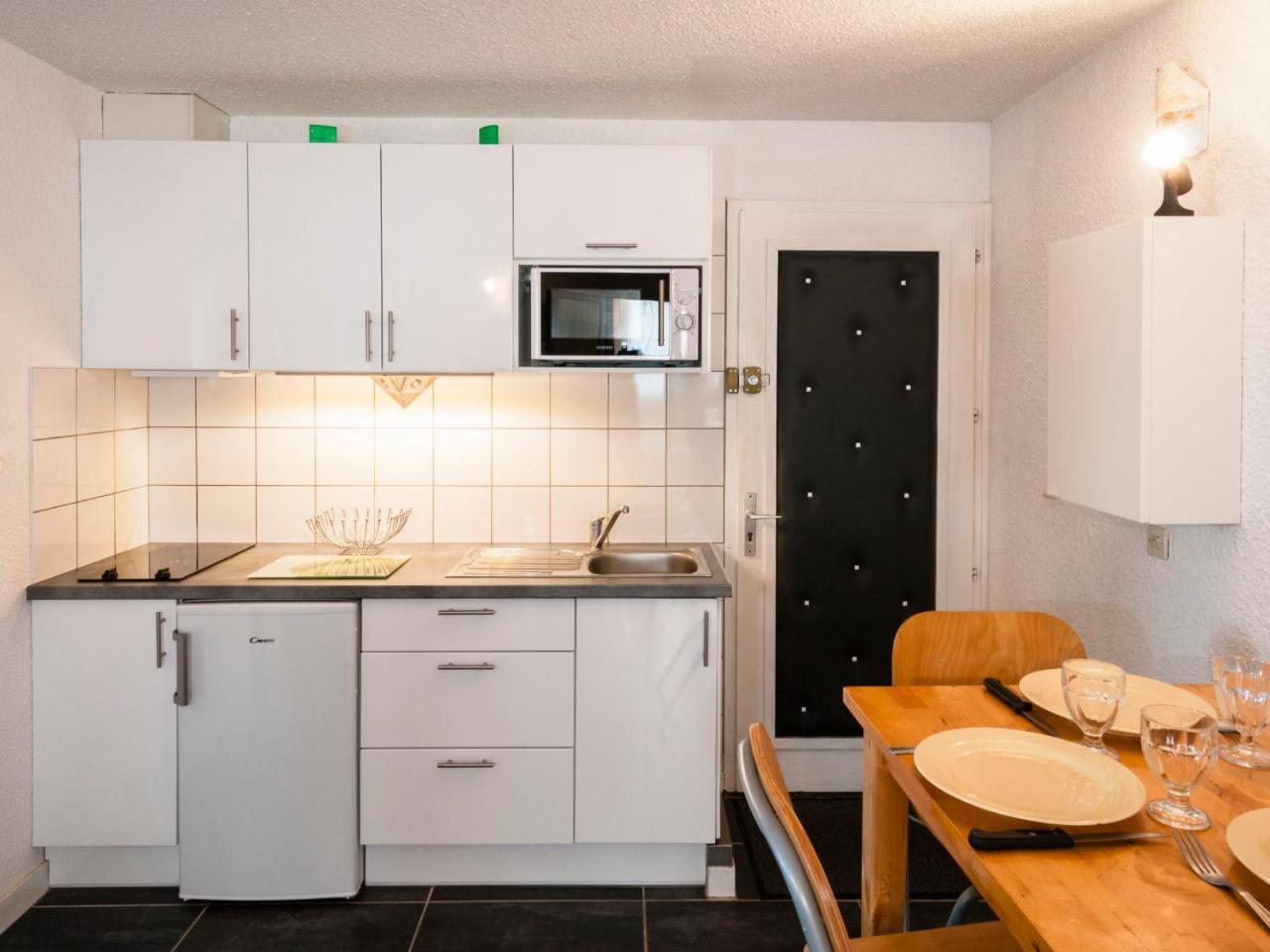 Apartment Les Maisons De L'Ocean-7 By Interhome Lacanau Kültér fotó