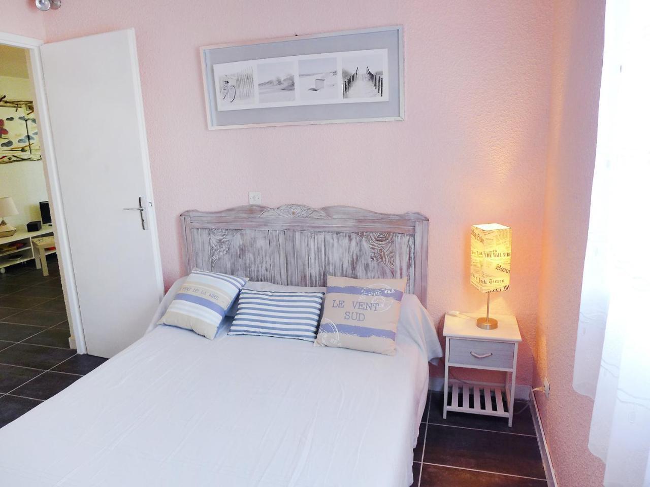 Apartment Les Maisons De L'Ocean-7 By Interhome Lacanau Kültér fotó