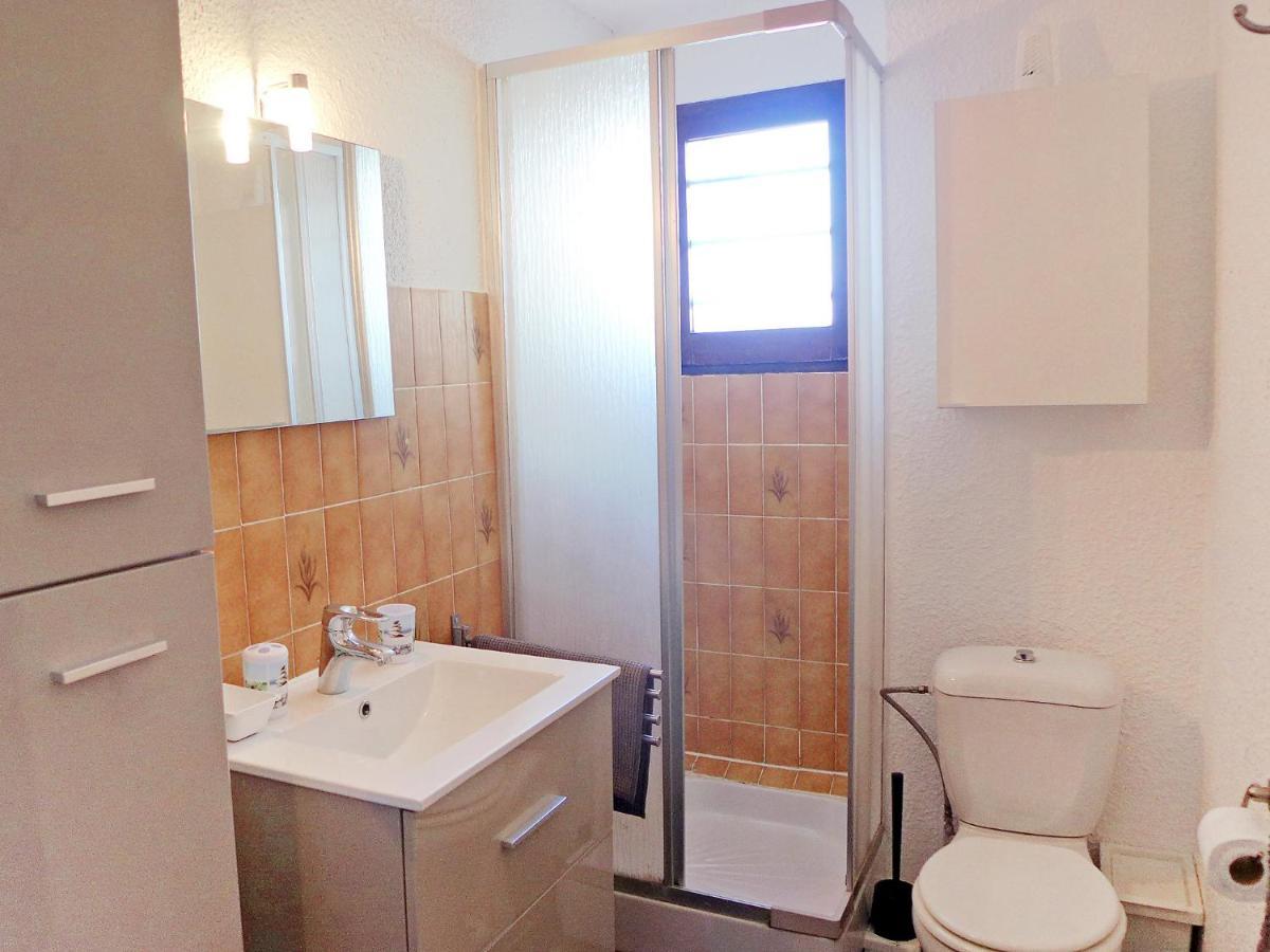 Apartment Les Maisons De L'Ocean-7 By Interhome Lacanau Kültér fotó